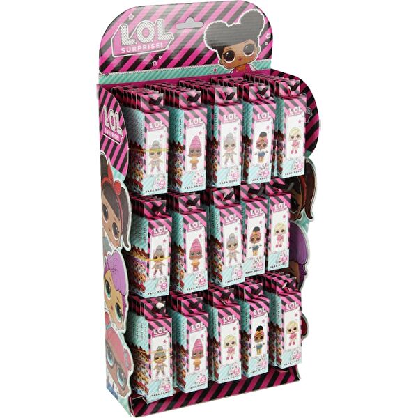 Lol Yara Bandı, Yara Örtüsü, Yara Spreyi