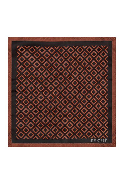 Esgue Kravat, Papyon