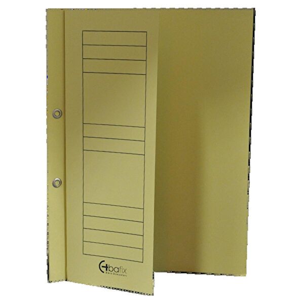 Dosya Yayınevi Dosya