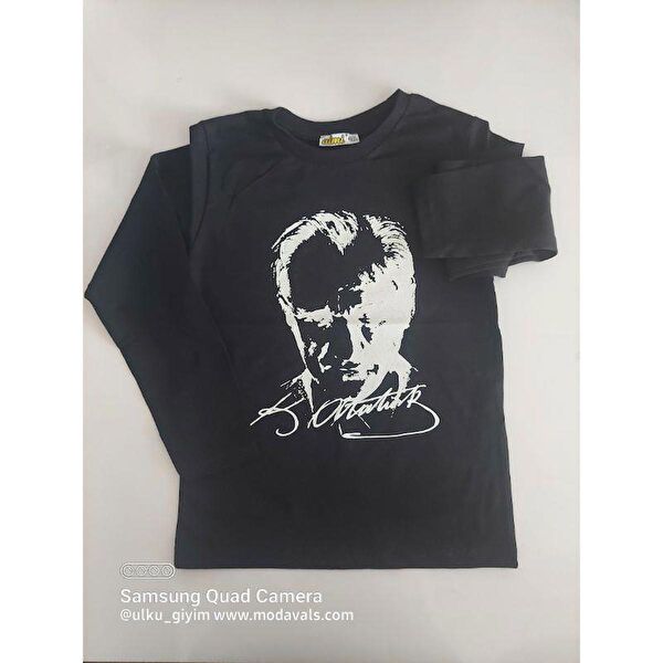 ModaVals Kız Çocuk Bluz