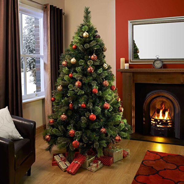 SOLE Yılbaşı Ağacı