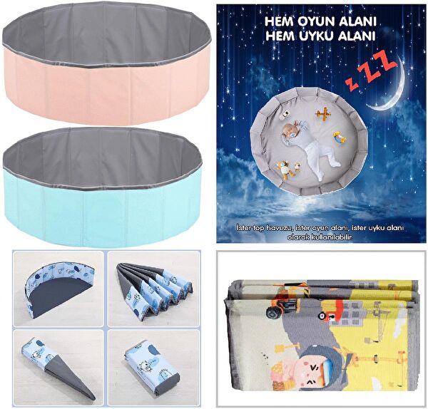 Baby Marine Kum, Deniz, Plaj Oyuncakları