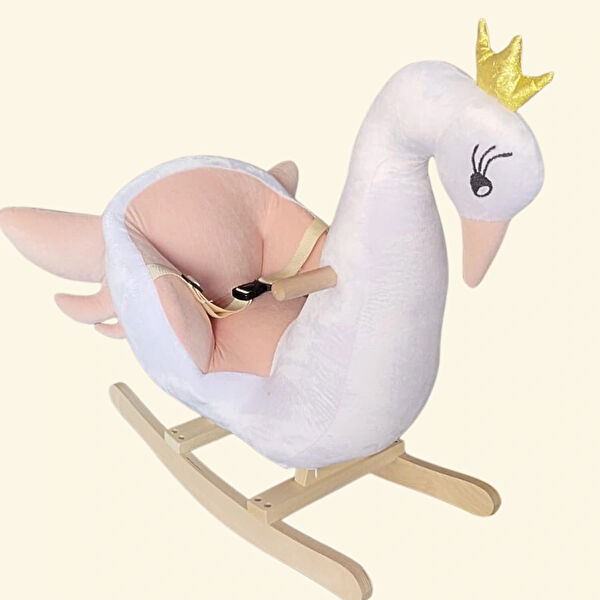 Perababy Ahşap Oyuncak