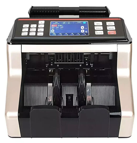 Sigma Para Sayma Makinesi