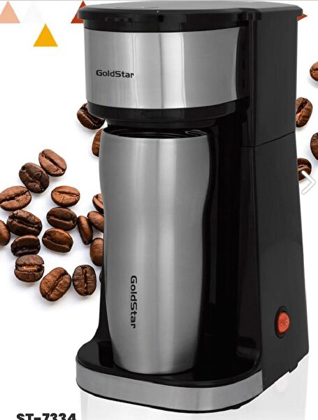 Goldstar Kahve Makineleri