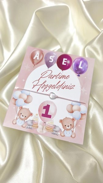 Pamuğum Atelier Mevlüt ve Sünnet Hediyelikler