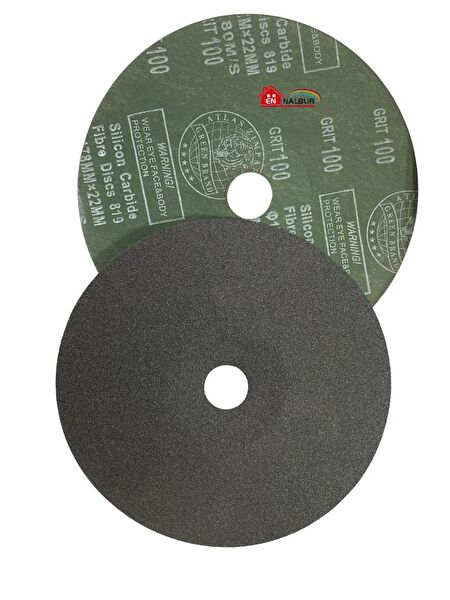 Ennalbur Zımpara Uçları