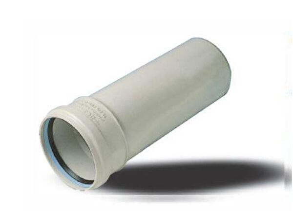 Colezium PVC-PPRC Boru ve Fittings