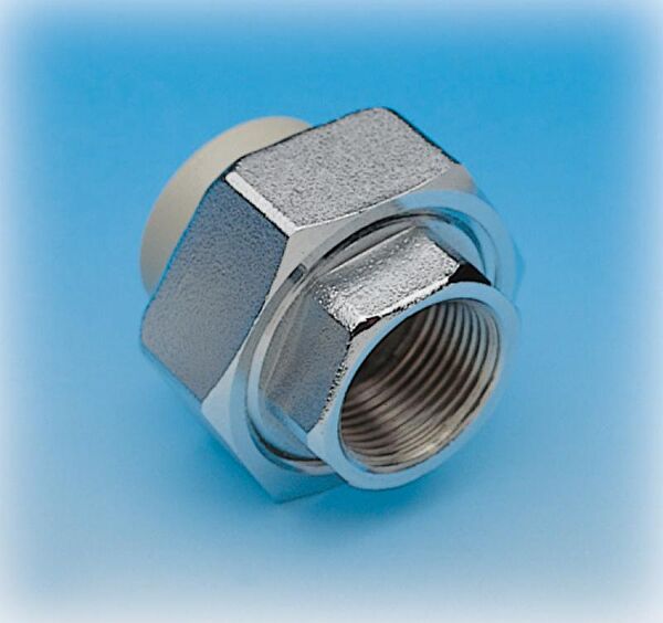 Colezium PVC-PPRC Boru ve Fittings
