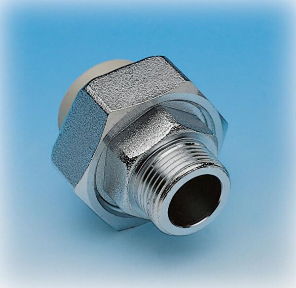 Colezium PVC-PPRC Boru ve Fittings