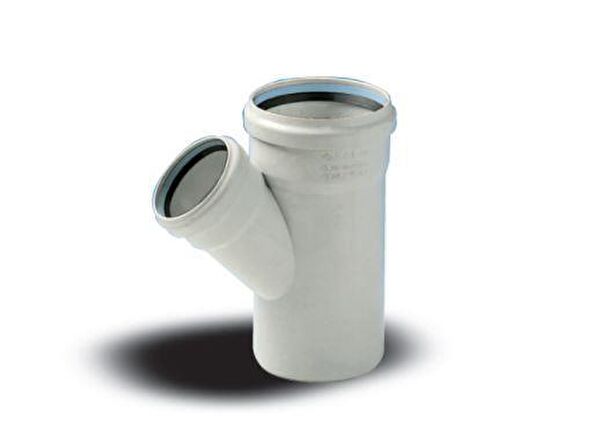Colezium PVC-PPRC Boru ve Fittings