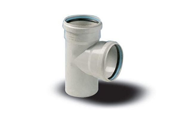 Colezium PVC-PPRC Boru ve Fittings