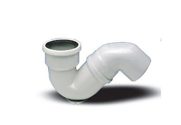 Ennalbur PVC-PPRC Boru ve Fittings