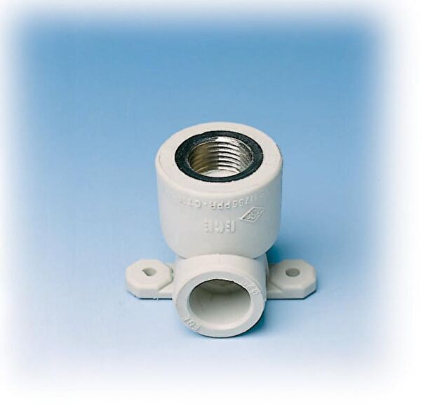 Colezium Fittings Malzemeleri