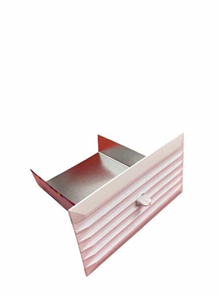 Colezium Çok Amaçlı, Dekoratif Raf