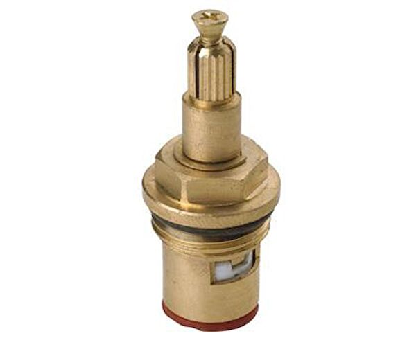 Colezium Musluk Uçları