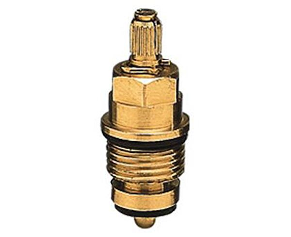 Colezium Musluk Uçları