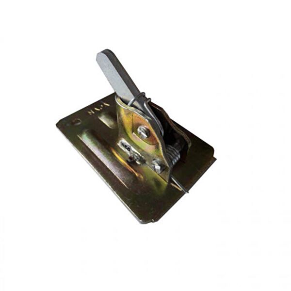 Colezium Fittings Malzemeleri