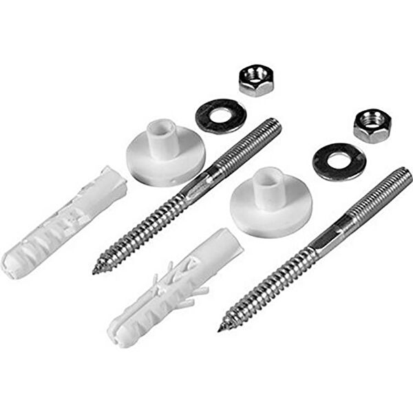 Colezium Vida, Çivi, Somun, Dübel