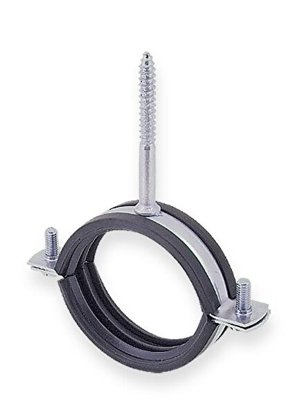 Colezium Hortum Bağlantısı, Kelepçe