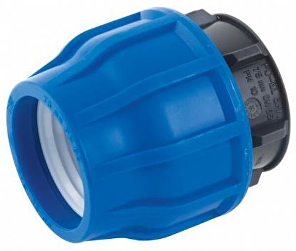 Colezium Hortum Bağlantısı, Kelepçe