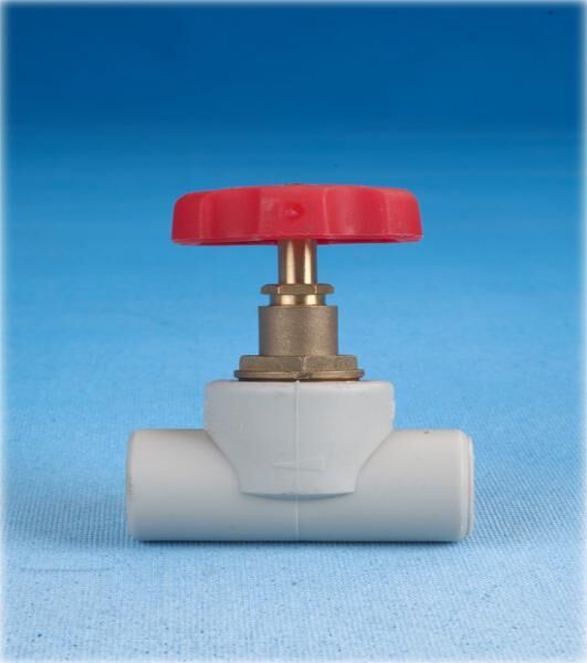 Colezium PVC-PPRC Boru ve Fittings