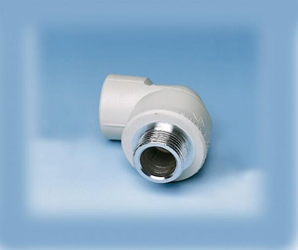 Colezium PVC-PPRC Boru ve Fittings