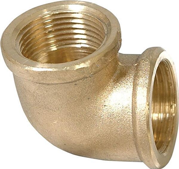 Colezium Fittings Malzemeleri