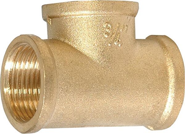 Colezium Fittings Malzemeleri