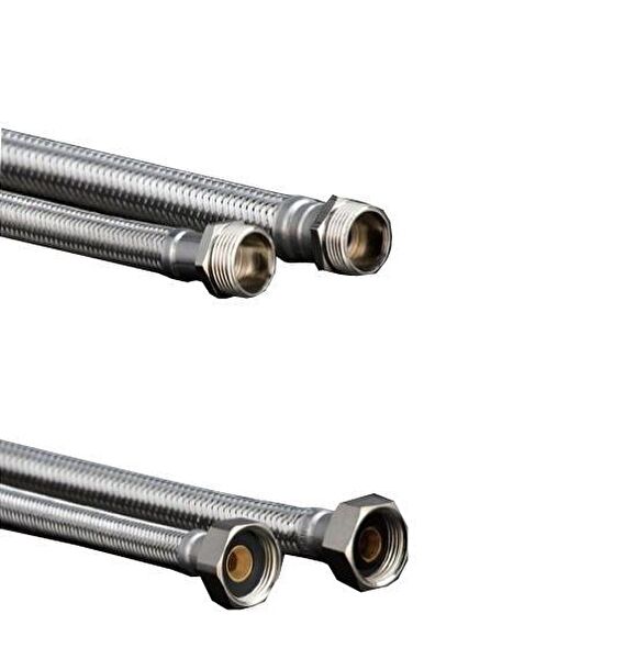 Ennalbur Tahliye, Temiz Su Hortumu