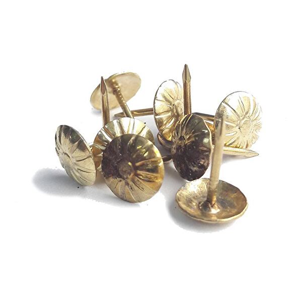 Kabara Vida, Çivi, Somun, Dübel