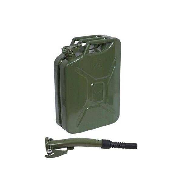 Knc Akaryakıt İstasyon Ürünleri