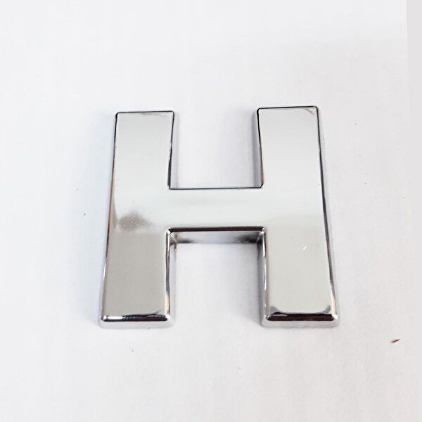 Colezium Dekoratif Harfler