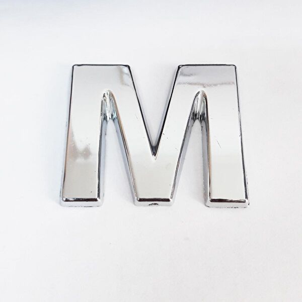 Colezium Dekoratif Harfler