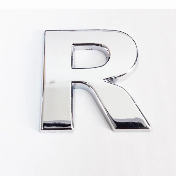 Colezium Dekoratif Harfler