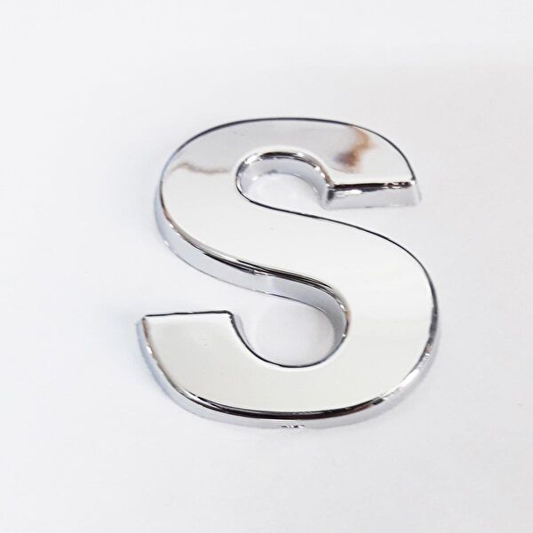 Colezium Dekoratif Harfler