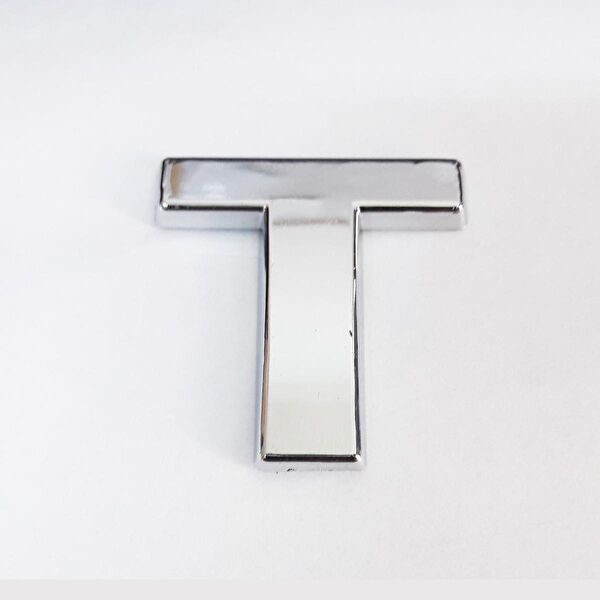 Colezium Dekoratif Harfler