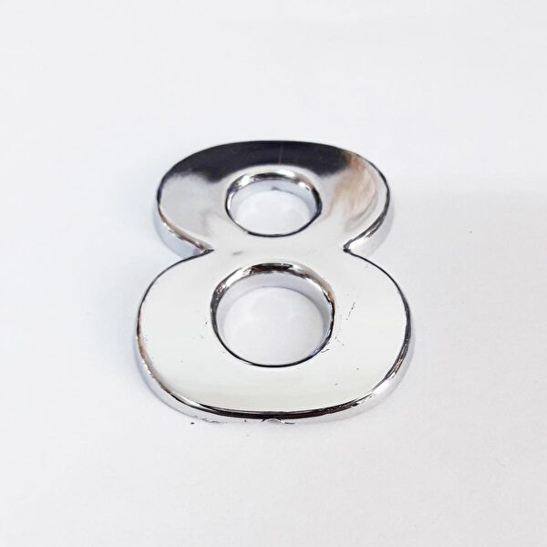 Colezium Dekoratif Harfler