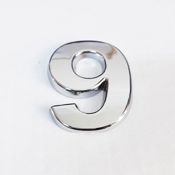 Colezium Dekoratif Harfler