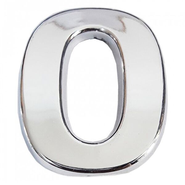 Colezium Dekoratif Harfler