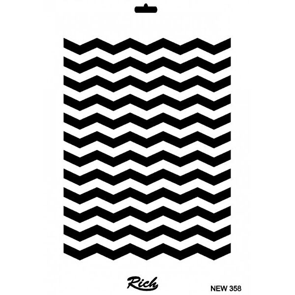 Colezium Resim Defteri, Kağıtları