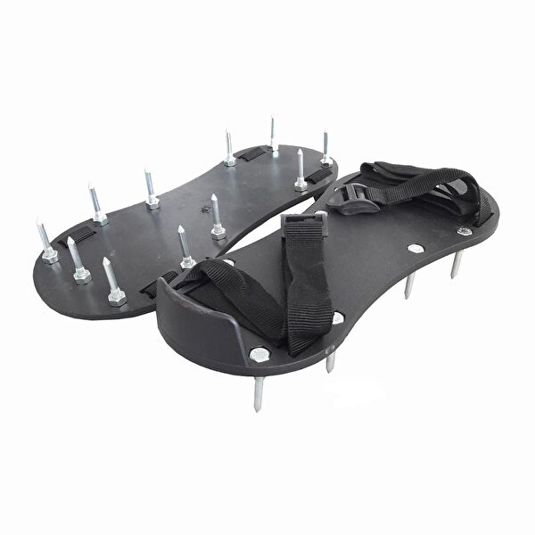 Luna İş Ayakkabısı, Çizme