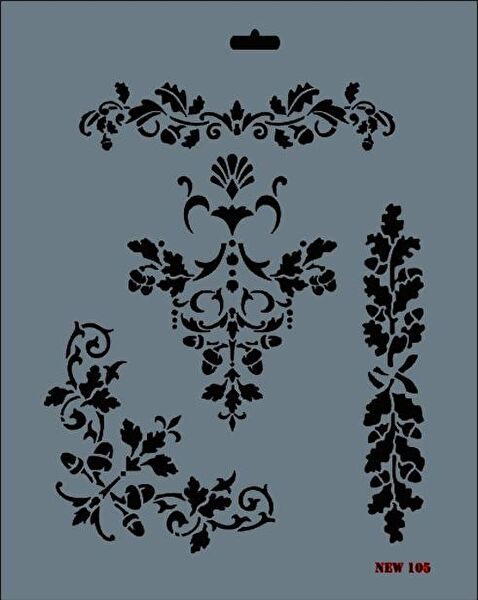 Colezium Resim Defteri, Kağıtları