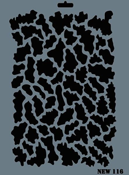 Colezium Resim Defteri, Kağıtları