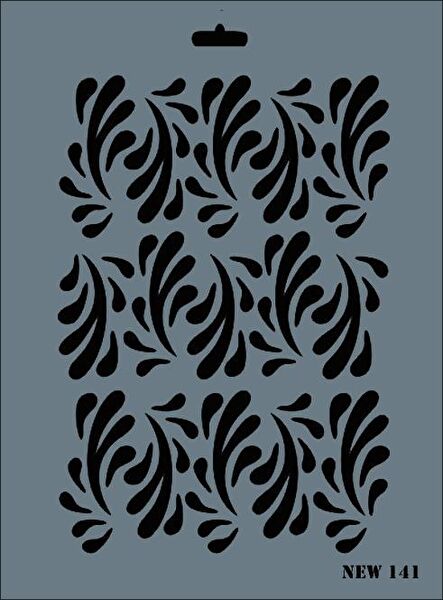 Colezium Resim Defteri, Kağıtları