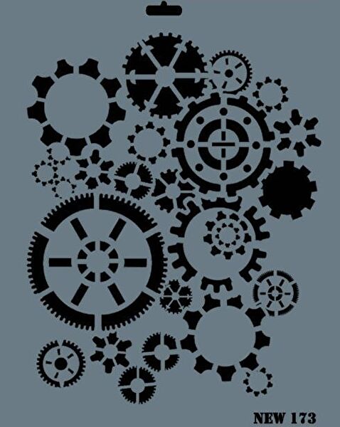 Colezium Resim Defteri, Kağıtları