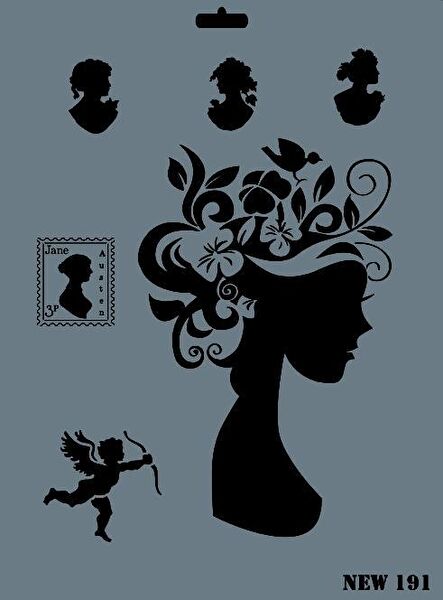 Colezium Resim Defteri, Kağıtları