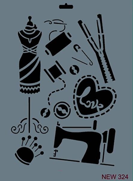 Colezium Resim Defteri, Kağıtları