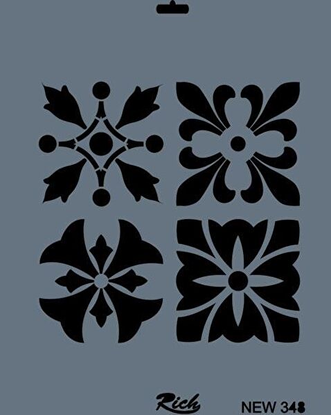 Colezium Resim Defteri, Kağıtları