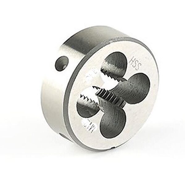 Colezium Fittings Malzemeleri